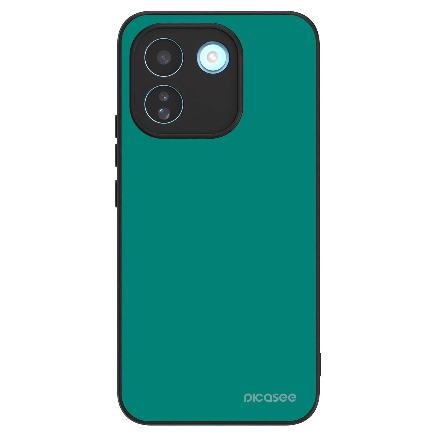 Picasee ULTIMATE CASE pro Xiaomi Redmi Note 17 Pro MAX 5G - Emerald Mist