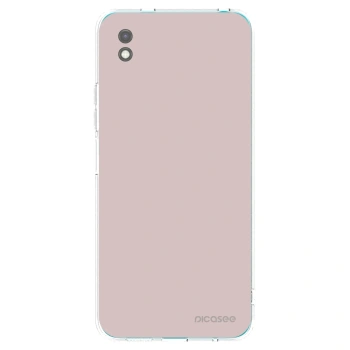 Picasee silikónový čierny obal pre Xiaomi Redmi 9A - Fantasy Fade