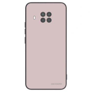 Picasee silikónový čierny obal pre Xiaomi Mi 10T Lite - Fantasy Fade