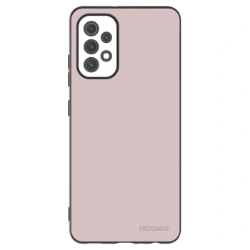 Picasee silikónový čierny obal pre Samsung Galaxy A32 5G A326B - Fantasy Fade