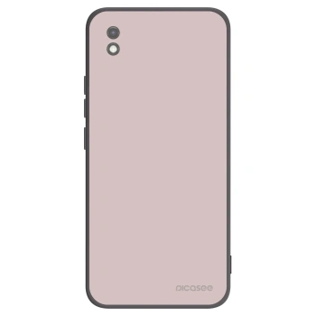 Picasee silikónový čierny obal pre Xiaomi Redmi 9AT - Fantasy Fade
