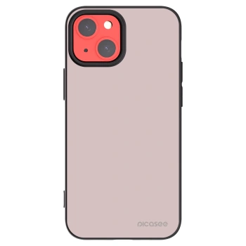 Picasee silikónový čierny obal pre Apple iPhone 13 mini - Fantasy Fade
