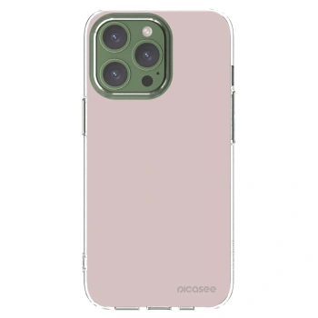Picasee silikónový prehľadný obal pre Apple iPhone 13 Pro - Fantasy Fade