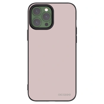 Picasee silikónový čierny obal pre Apple iPhone 13 Pro Max - Fantasy Fade