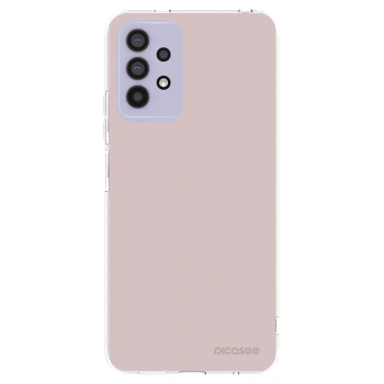 Picasee silikónový prehľadný obal pre Samsung Galaxy A32 4G SM-A325F - Fantasy Fade