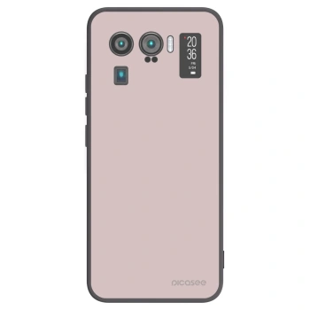 Picasee silikónový čierny obal pre Xiaomi Mi 11 Ultra - Fantasy Fade
