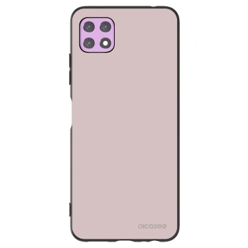 Picasee silikónový čierny obal pre Samsung Galaxy A22 A226B 5G - Fantasy Fade