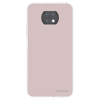 Picasee silikónový prehľadný obal pre Xiaomi Redmi Note 9T - Fantasy Fade