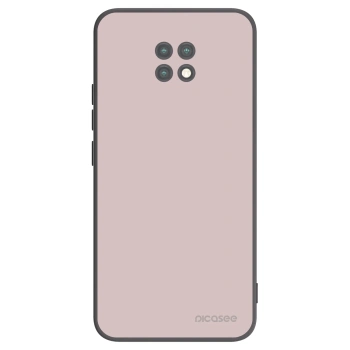 Picasee silikónový čierny obal pre Xiaomi Redmi Note 9T - Fantasy Fade