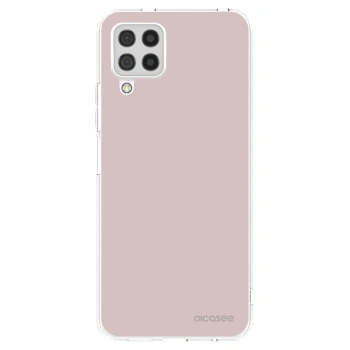 Picasee silikónový prehľadný obal pre Samsung Galaxy A22 A225F 4G - Fantasy Fade