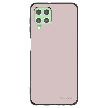 Picasee silikónový čierny obal pre Samsung Galaxy A22 A225F 4G - Fantasy Fade