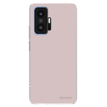 Picasee silikónový prehľadný obal pre Xiaomi 11T - Fantasy Fade