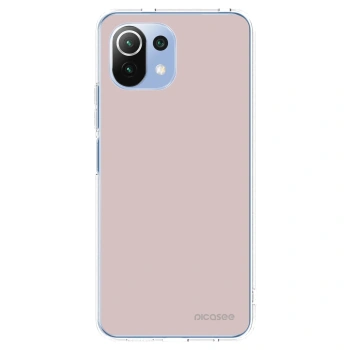 Picasee silikónový prehľadný obal pre Xiaomi 11 Lite 5G NE - Fantasy Fade