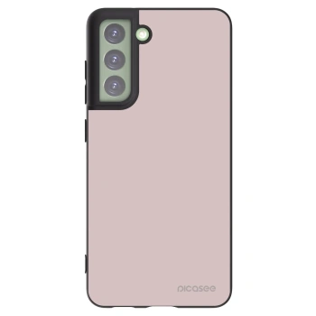 Picasee silikónový čierny obal pre Samsung Galaxy S21 FE 5G - Fantasy Fade