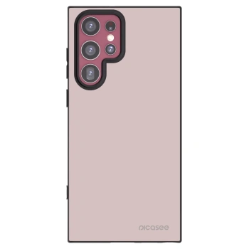 Picasee silikónový čierny obal pre Samsung Galaxy S22 Ultra 5G - Fantasy Fade
