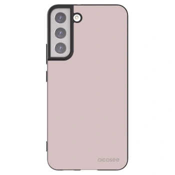 Picasee silikónový čierny obal pre Samsung Galaxy S22+ 5G - Fantasy Fade
