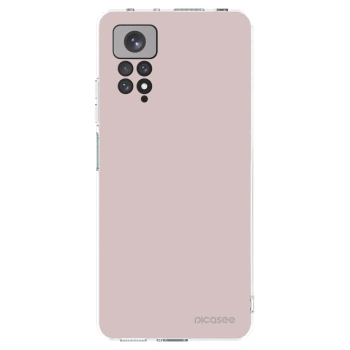 Picasee silikónový prehľadný obal pre Xiaomi Redmi Note 11S 4G - Fantasy Fade