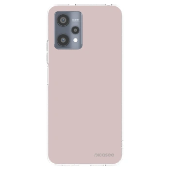 Picasee silikónový prehľadný obal pre Realme 9 Pro 5G - Fantasy Fade