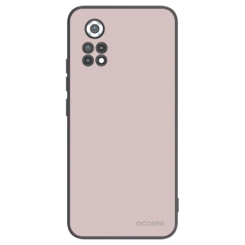Picasee silikónový čierny obal pre Xiaomi Poco X4 Pro 5G - Fantasy Fade