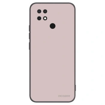 Picasee silikónový čierny obal pre Xiaomi Redmi 10C - Fantasy Fade