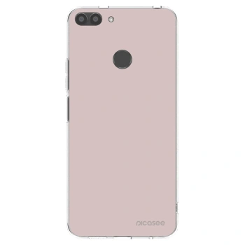 Picasee silikónový prehľadný obal pre Huawei P Smart - Fantasy Fade