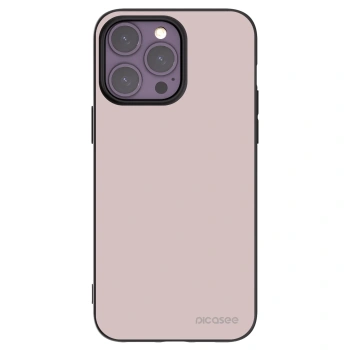 Picasee silikónový čierny obal pre Apple iPhone 14 Pro Max - Fantasy Fade