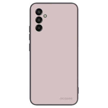 Picasee silikónový čierny obal pre Samsung Galaxy M13 M135F - Fantasy Fade