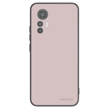 Picasee silikónový čierny obal pre Xiaomi 12 Lite - Fantasy Fade