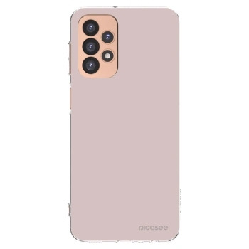 Picasee silikónový prehľadný obal pre Samsung Galaxy A23 A236B 5G - Fantasy Fade