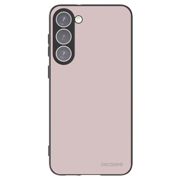 Picasee silikónový čierny obal pre Samsung Galaxy S23+ 5G - Fantasy Fade