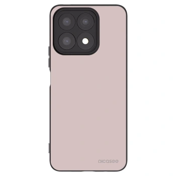 Picasee silikónový čierny obal pre Honor X8a - Fantasy Fade