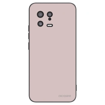 Picasee silikónový čierny obal pre Xiaomi 13 - Fantasy Fade