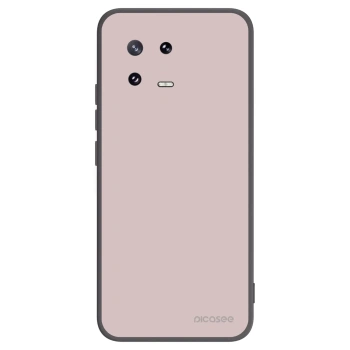 Picasee silikónový čierny obal pre Xiaomi 13 Pro - Fantasy Fade