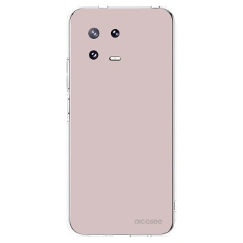 Picasee silikónový prehľadný obal pre Xiaomi 13 Pro - Fantasy Fade