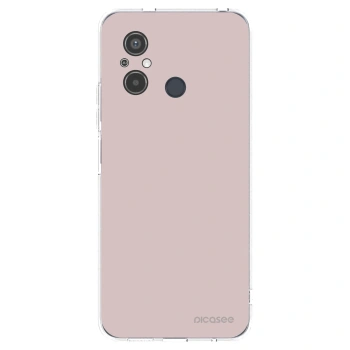 Picasee silikónový prehľadný obal pre Xiaomi Redmi 12C - Fantasy Fade