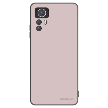 Picasee silikónový čierny obal pre Xiaomi Redmi Note 12S - Fantasy Fade