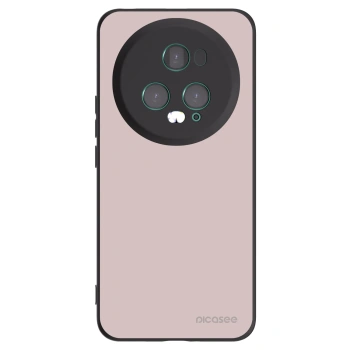 Picasee silikónový čierny obal pre Honor Magic5 Pro - Fantasy Fade