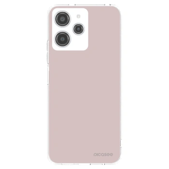 Picasee silikónový prehľadný obal pre Xiaomi Redmi 12 4G - Fantasy Fade