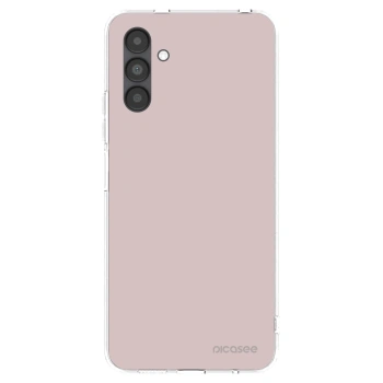 Picasee silikónový prehľadný obal pre Samsung Galaxy A04s A047F - Fantasy Fade