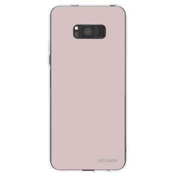 Picasee silikónový prehľadný obal pre Samsung Galaxy S8 G950F - Fantasy Fade