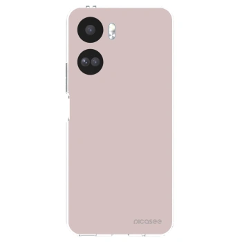 Picasee silikónový prehľadný obal pre Honor 90 Lite 5G - Fantasy Fade