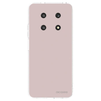 Picasee silikónový prehľadný obal pre Honor Magic4 Lite 5G - Fantasy Fade