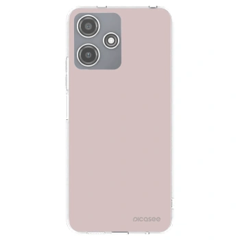 Picasee silikónový prehľadný obal pre Xiaomi Redmi 12 5G - Fantasy Fade