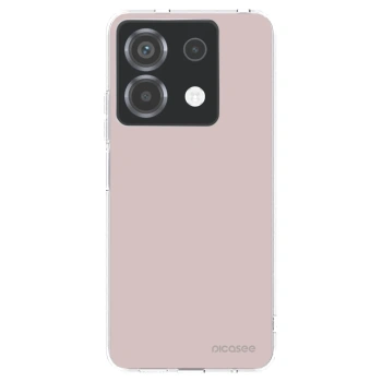 Picasee silikónový prehľadný obal pre Xiaomi Poco X6 - Fantasy Fade