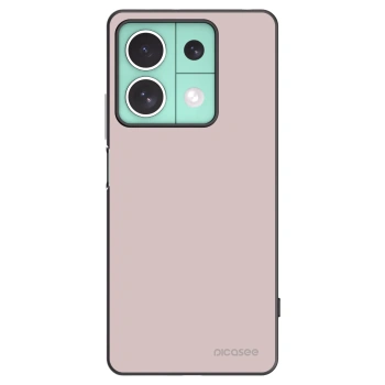 Picasee silikónový čierny obal pre Xiaomi Redmi Note 13 5G - Fantasy Fade