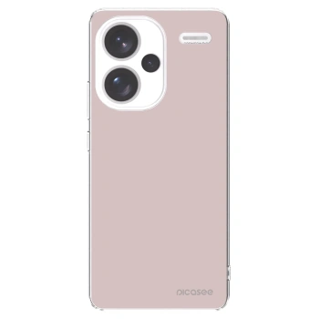 Picasee silikónový prehľadný obal pre Xiaomi Redmi Note 13 Pro+ 5G - Fantasy Fade