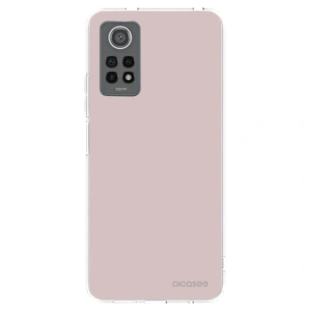 Picasee silikónový prehľadný obal pre Xiaomi Redmi Note 12 Pro 4G - Fantasy Fade
