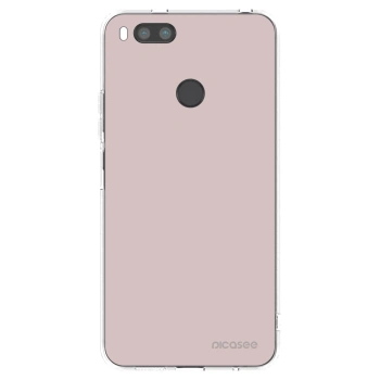 Obal pre Xiaomi Mi A1 Global - Fantasy Fade