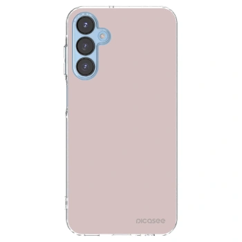 Picasee silikónový prehľadný obal pre Samsung Galaxy A15 A156B 5G - Fantasy Fade