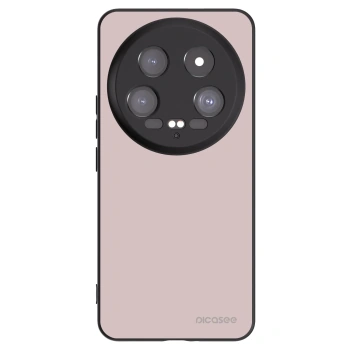 Picasee silikónový čierny obal pre Xiaomi 14 Ultra - Fantasy Fade